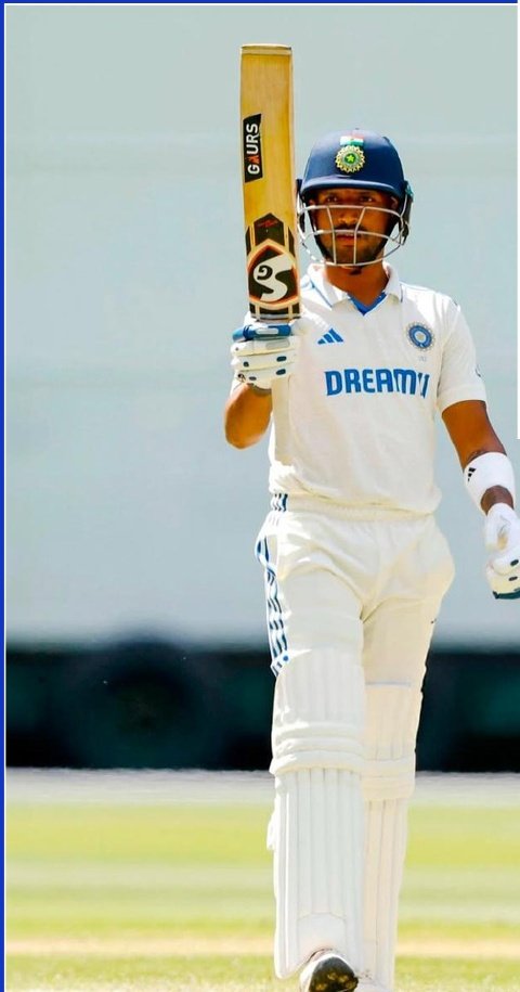 Dhruv Jurel x Gaurs