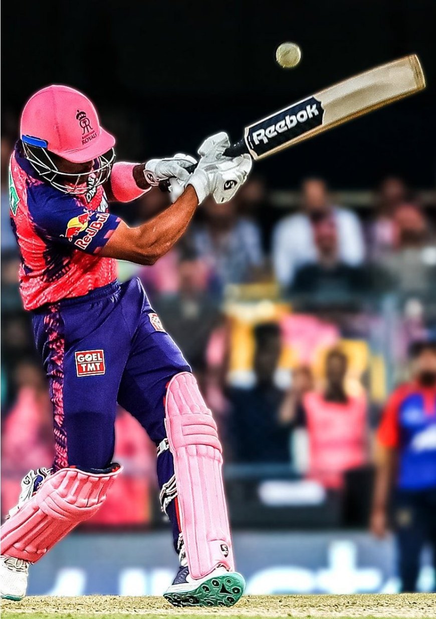 Dhruv Jurel x Reebok