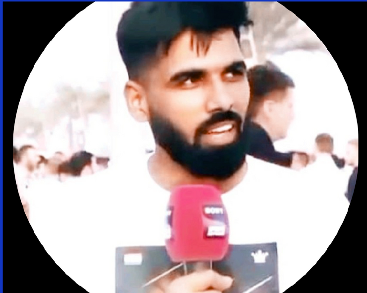 Akash Singh - Founder, Extraction Sports