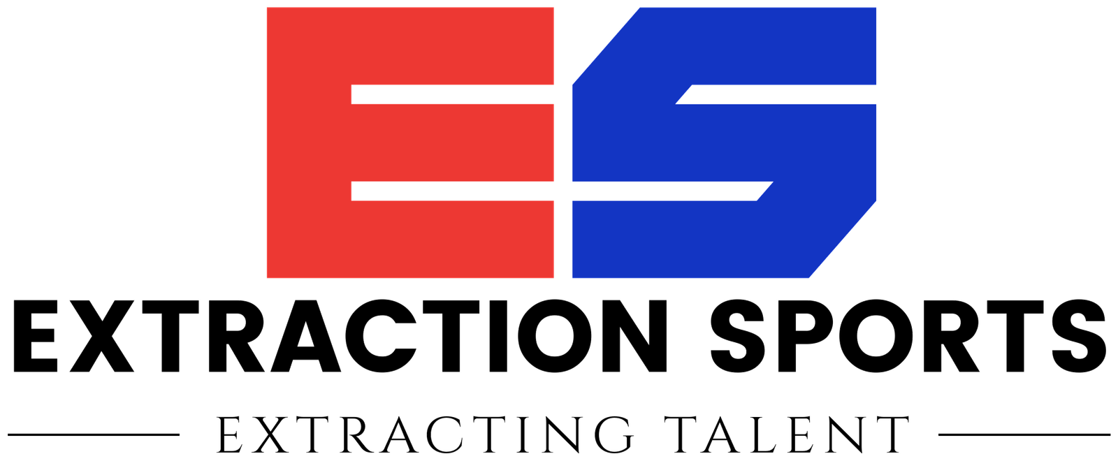 Extraction Sports Logo